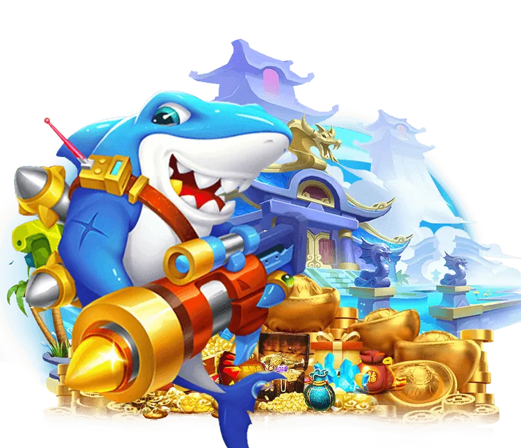 Trò Chơi Nổ Hũ Jackpot